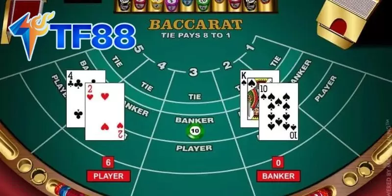 Các Chiến Lược Soi Cầu Baccarat Hiệu Quả