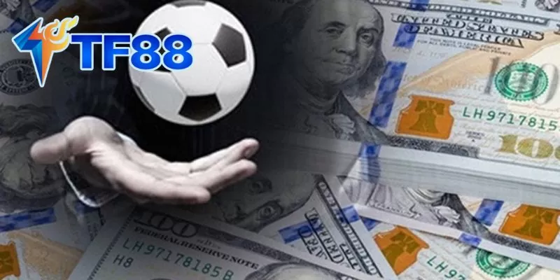 Kèo tài xỉu 3/4 và các biến thể khác