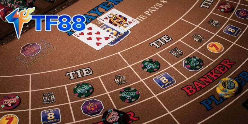 Soi Cầu Baccarat - Khái Niệm Và Ý Nghĩa